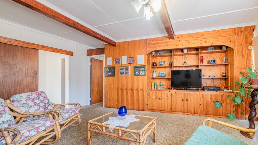 5 Bedroom Property for Sale in Tergniet Western Cape